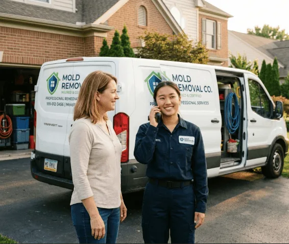 Crawlspace Mold Remediation Richmond, KY FAQs